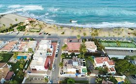 Hotel Boutique Cabo Sur