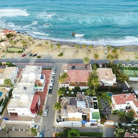 Hotel Boutique Cabo Sur Mojacar Exterior photo