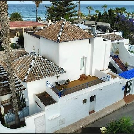 Hotel Boutique Cabo Sur Mojacar Exterior photo