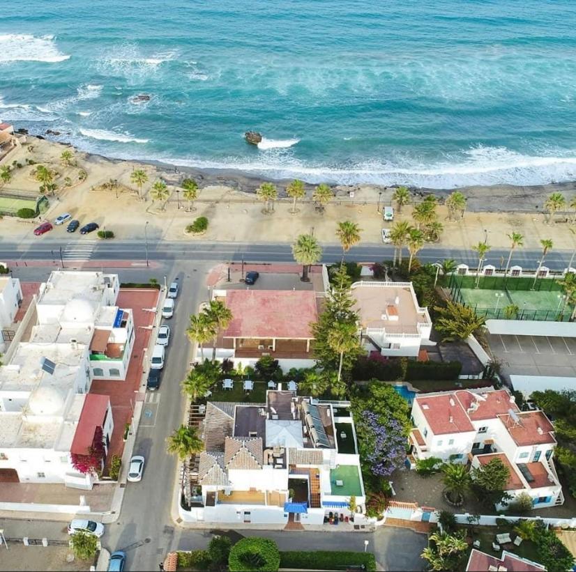 Hotel Boutique Cabo Sur Mojacar Exterior photo